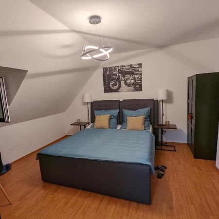 Schoenes 2 Zimmer Appartment In Der Altstadt Von Koblenz Koblenz  Exterior photo