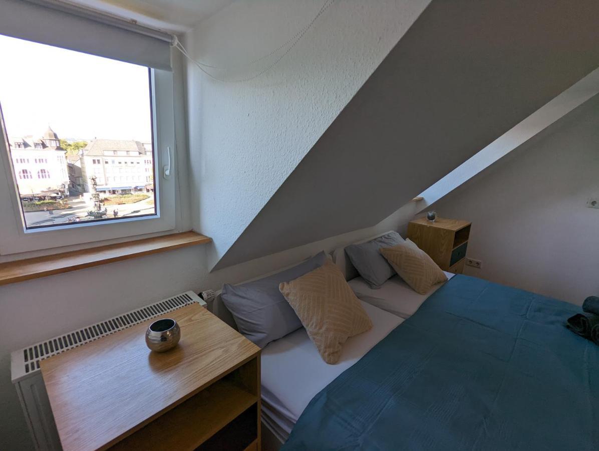 Schoenes 2 Zimmer Appartment In Der Altstadt Von Koblenz Koblenz  Exterior photo